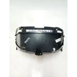 Recambio de cuadro completo para fiat doblo furgoneta/monovolumen (223_) 1.3 d multijet referencia OEM IAM 5550004601  