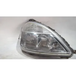Recambio de faro delantero derecho para mercedes-benz clase a (bm 168)(05.1997) 1.9 190 (168.032) [1,9 ltr. - 92 kw cat] referen