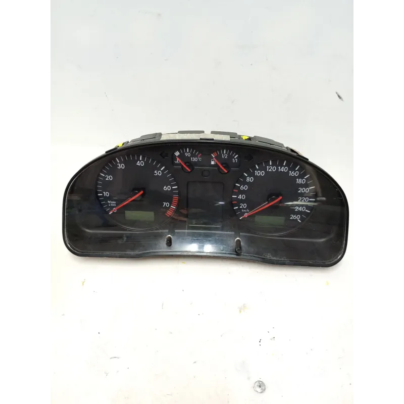 Recambio de cuadro completo para volkswagen passat berlina (3b2)(1996) 1.8 t referencia OEM IAM 110008920027  