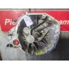 Recambio de caja cambios manual para nissan qashqai i (j10, nj10) 2.0 dci referencia OEM IAM JG70E  