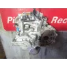 Recambio de caja cambios manual para nissan qashqai i (j10, nj10) 2.0 dci referencia OEM IAM JG70E  