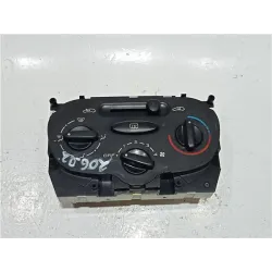 Recambio de mandos climatizador para peugeot 206 (1998) 1.4 hdi eco 70 referencia OEM IAM BEHR99210  