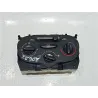 Recambio de mandos climatizador para peugeot 206 (1998) 1.4 hdi eco 70 referencia OEM IAM BEHR99210  