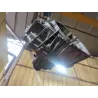 Recambio de caja cambios manual para nissan qashqai i (j10, nj10) 2.0 dci referencia OEM IAM JG70E  