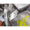 Recambio de caja cambios manual para nissan qashqai i (j10, nj10) 2.0 dci referencia OEM IAM JG70E  