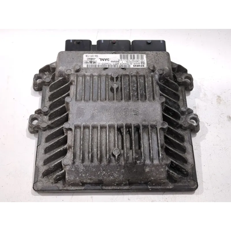 Recambio de centralita inyeccion para ford mondeo iii (b5y) 2.0 tdci referencia OEM IAM 4M5112A650JL 5WS40303K  