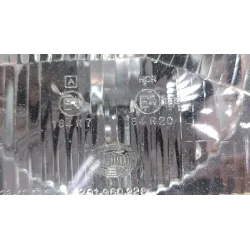Recambio de faro delantero izquierdo para mercedes-benz mb 100 d 2.0 d referencia OEM IAM 9gh11696601  