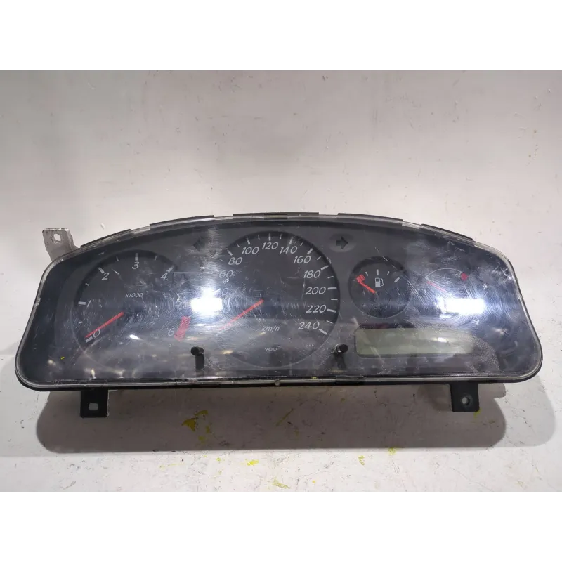 Recambio de cuadro completo para nissan primera (p11) 2.0 16v referencia OEM IAM 248109F674  