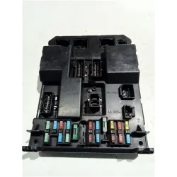 Recambio de caja fusibles/rele para peugeot 307 berlina (s2) x-line 16v hdi fap rhr referencia OEM IAM 9651197780A  