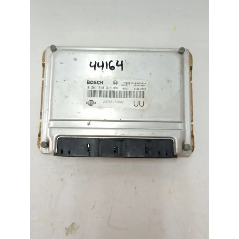 Recambio de centralita para nissan primera (p11) 2.0 td referencia OEM IAM 0281010316  