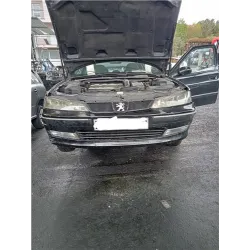 Recambio de despiece completo para peugeot 406 berlina (s1/s2)(08.1995) 2.0 hdi 110 referencia OEM IAM   
