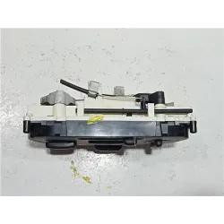 Recambio de mandos climatizador para peugeot 206 (1998) 1.4 hdi eco 70 referencia OEM IAM BEHR99210  