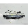 Recambio de mandos climatizador para peugeot 206 (1998) 1.4 hdi eco 70 referencia OEM IAM BEHR99210  
