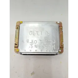 Recambio de centralita para nissan primera (p11) 2.0 td referencia OEM IAM 0281010316  