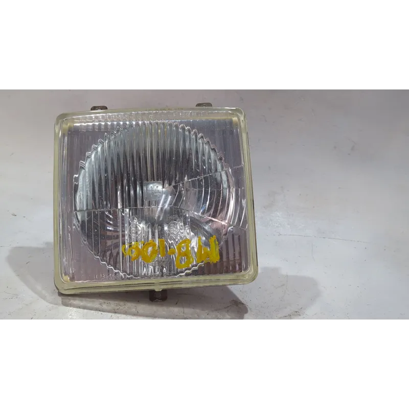 Recambio de faro delantero derecho para mercedes-benz mb 100 d 2.0 d referencia OEM IAM 9GH11696601  