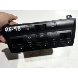 Recambio de mandos climatizador para audi a6 berlina (4b2)(1997) 2.5 tdi referencia OEM IAM 4B0820043F  