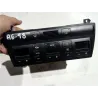 Recambio de mandos climatizador para audi a6 berlina (4b2)(1997) 2.5 tdi referencia OEM IAM 4B0820043F  