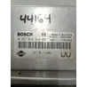 Recambio de centralita para nissan primera (p11) 2.0 td referencia OEM IAM 0281010316  