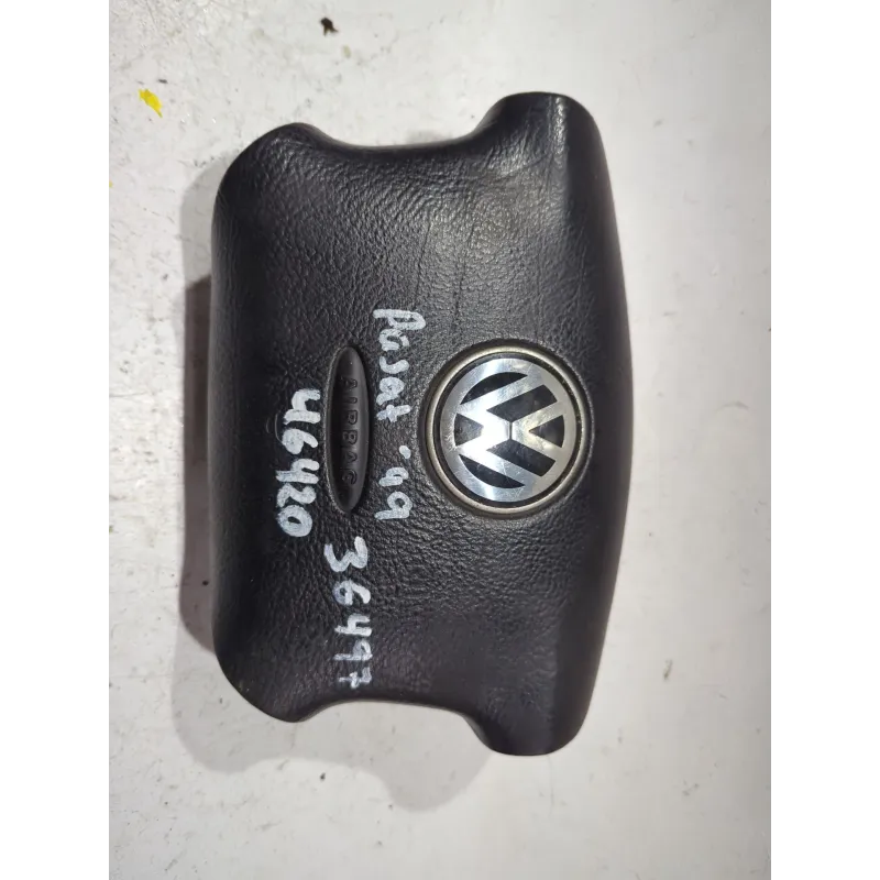 Recambio de airbag volante para volkswagen passat b5 (3b2) 1.6 referencia OEM IAM 3B0880201AE  