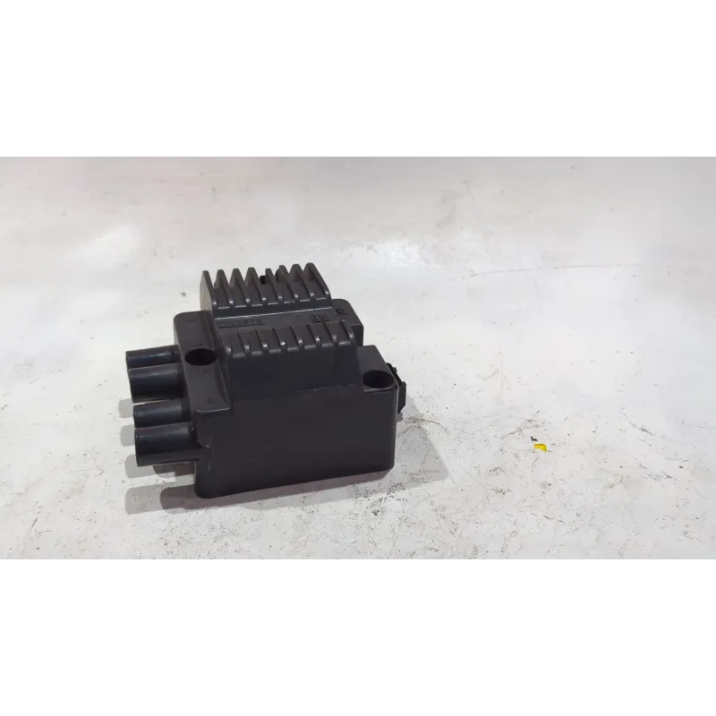 Recambio de bobina encendido para opel astra f berlina (1991) 1.4 si referencia OEM IAM   