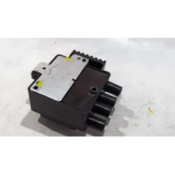 Recambio de bobina encendido para opel astra f berlina (1991) 1.4 si referencia OEM IAM   