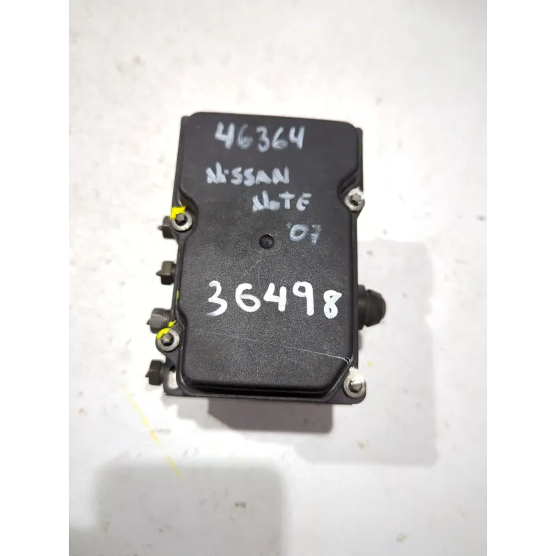 Recambio de abs para nissan note 1.6 gasolina referencia OEM IAM 0285231732  