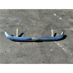 Recambio de paragolpes trasero para seat 127 (127a) 0.9 referencia OEM IAM SEAT 127  