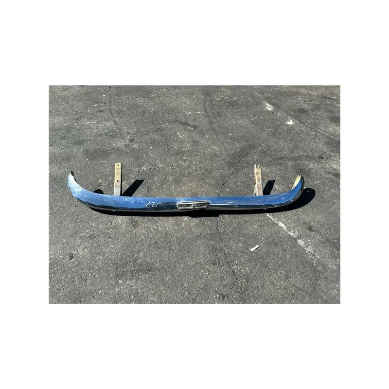 Recambio de paragolpes trasero para seat 127 (127a) 0.9 referencia OEM IAM SEAT 127  