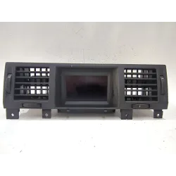 Recambio de pantalla multifuncion para opel vectra c berlina (2002) 2.2 club [2,2 ltr. - 92 kw 16v dti cat (y 22 dtr / l50)] ref