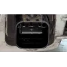 Recambio de faro delantero derecho para hyundai accent (x3)(1995) 1.3 referencia OEM IAM 1010896  
