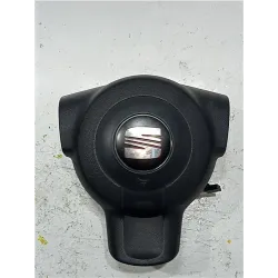Recambio de airbag volante para seat leon (1p1)(05.2005) tdi 16v referencia OEM IAM 1P0880201K  