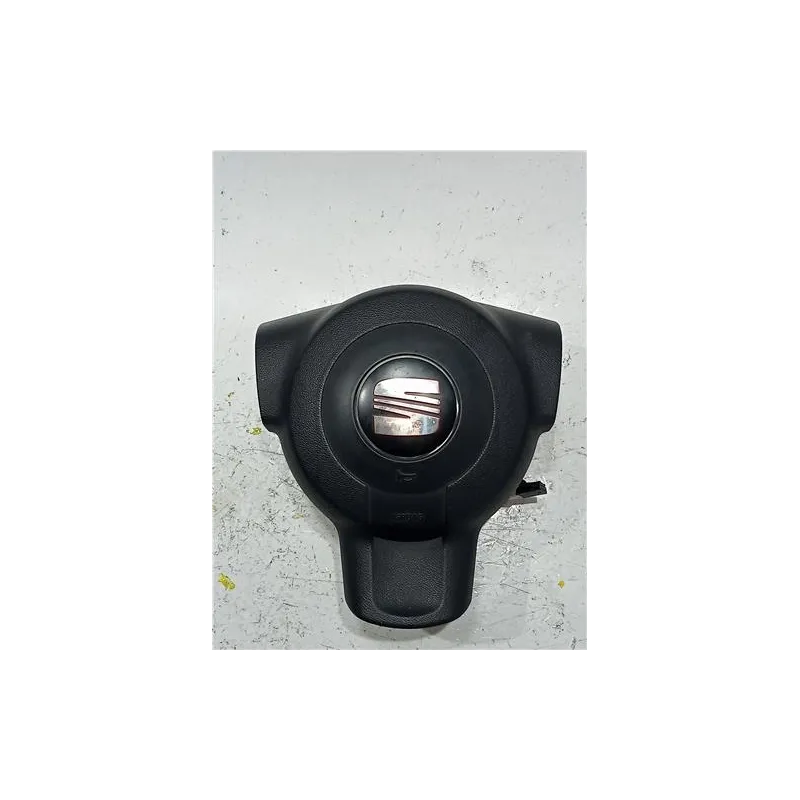 Recambio de airbag volante para seat leon (1p1)(05.2005) tdi 16v referencia OEM IAM 1P0880201K  