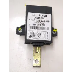 Recambio de modulo electronico para mitsubishi carisma (da_) 1.9 di-d (da5a) referencia OEM IAM 1137328046  