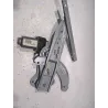 Recambio de elevalunas electrico delantero izquierdo para nissan note 1.6 gasolina referencia OEM IAM FC685AL1  