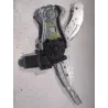 Recambio de elevalunas electrico delantero izquierdo para nissan note 1.6 gasolina referencia OEM IAM FC685AL1  