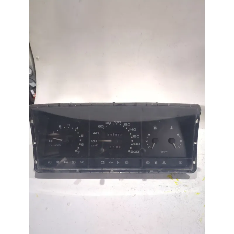 Recambio de cuadro completo para seat ibiza (6k1)(1993) 1.0 referencia OEM IAM   