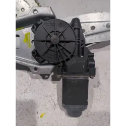 Recambio de elevalunas electrico delantero izquierdo para nissan note 1.6 gasolina referencia OEM IAM FC685AL1  
