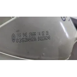 Recambio de piloto trasero derecho para volkswagen golf v (1k1) 1.9 tdi referencia OEM IAM IK6945096AA140208  
