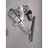 Recambio de mecanismo elevalunas trasero derecho para nissan note 1.6 gasolina referencia OEM IAM 400929A  