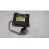 Recambio de centralita faros xenon para toyota auris (_e18_) 2.0 d-4d (ade186_) referencia OEM IAM 8596752021  