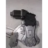 Recambio de mecanismo elevalunas trasero derecho para nissan note 1.6 gasolina referencia OEM IAM 400929A  