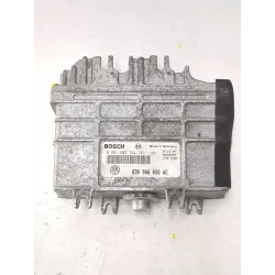 Recambio de centralita para volkswagen polo iii (6n1)(09.1994) 45 1.0 referencia OEM IAM 0261203744/745  