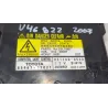 Recambio de centralita faros xenon para toyota auris (_e18_) 2.0 d-4d (ade186_) referencia OEM IAM 8596752021  