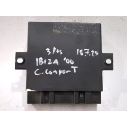 Recambio de modulo confort para seat ibiza ii (6k1) 1.4 i referencia OEM IAM 6K0962268A  