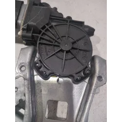 Recambio de mecanismo elevalunas trasero derecho para nissan note 1.6 gasolina referencia OEM IAM 400929A  