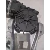 Recambio de mecanismo elevalunas trasero derecho para nissan note 1.6 gasolina referencia OEM IAM 400929A  