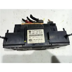 Recambio de mandos climatizador para audi a6 berlina (4b2)(1997) 2.5 tdi referencia OEM IAM 4B0820043F  