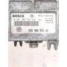 Recambio de centralita para volkswagen polo iii (6n1)(09.1994) 45 1.0 referencia OEM IAM 0261203744/745  