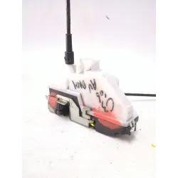 Recambio de cerradura puerta delantera derecha para citroën c3 (2002) 1.4 i referencia OEM IAM   