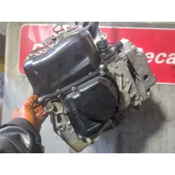 Recambio de caja cambios automatica para volkswagen golf vi (5k1) 2.0 tdi referencia OEM IAM MSV 0803  
